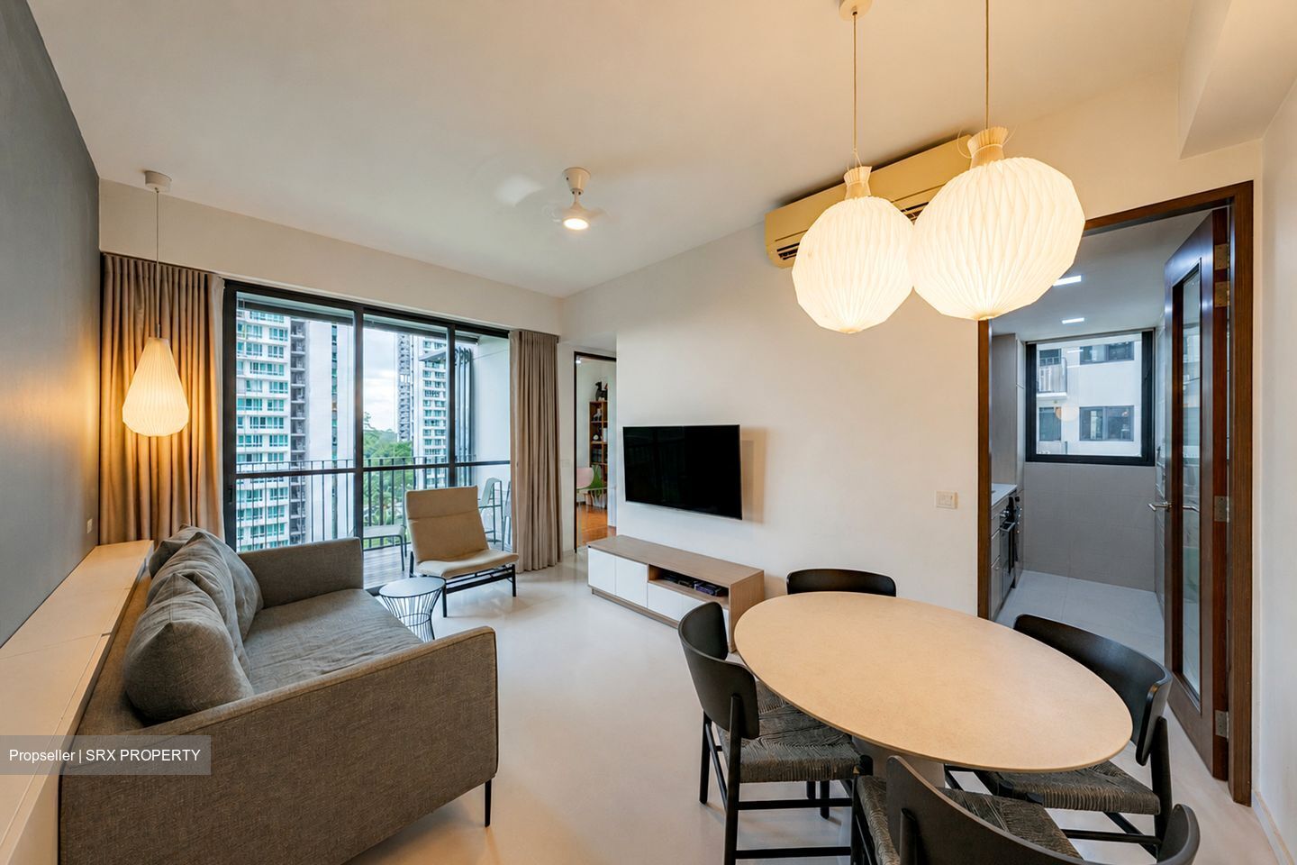 Foresque Residences (D23), Condominium #574219361